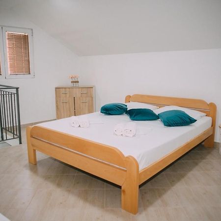 Lovely Apartment Moki Near The Center 科托尔 外观 照片