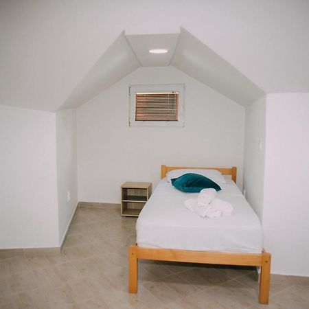 Lovely Apartment Moki Near The Center 科托尔 外观 照片